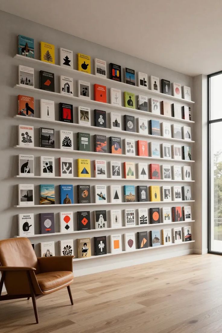 Library Furniture: Institutional Supply