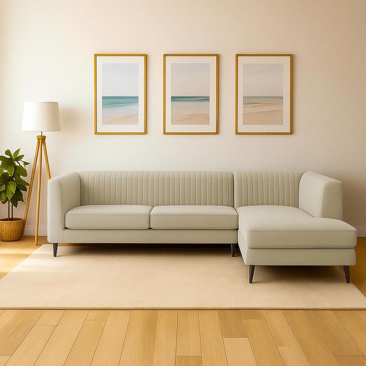 Sofas: Institutional Visitor and Lounge Seating