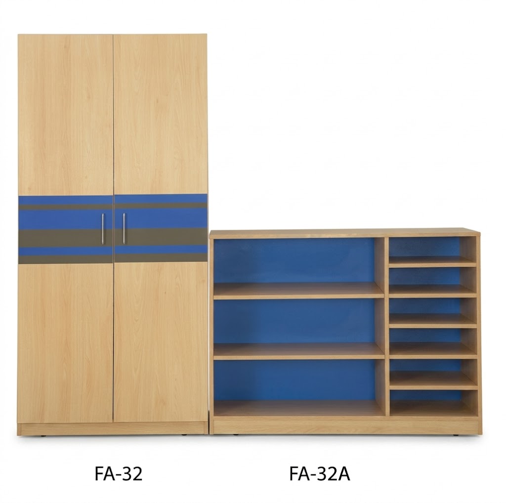 Classroom Storage 01