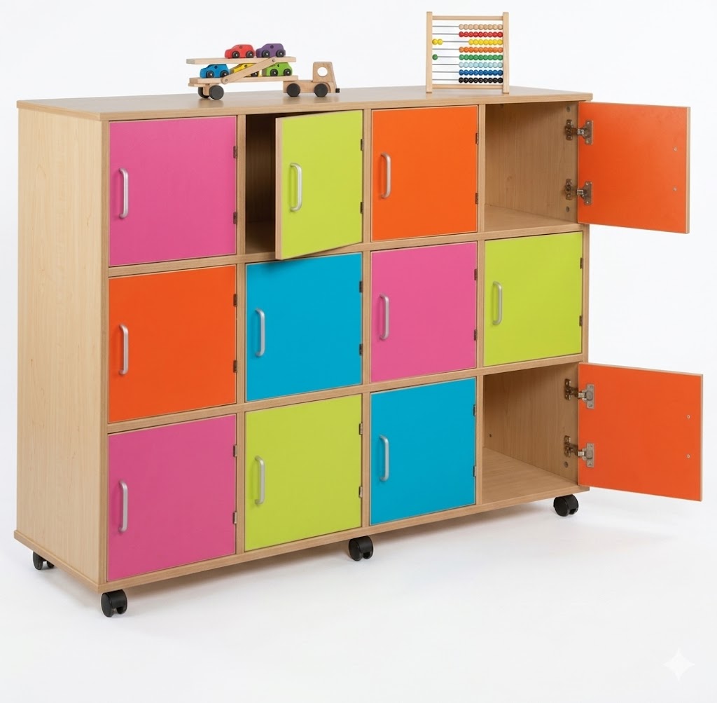 Classroom Storage 02