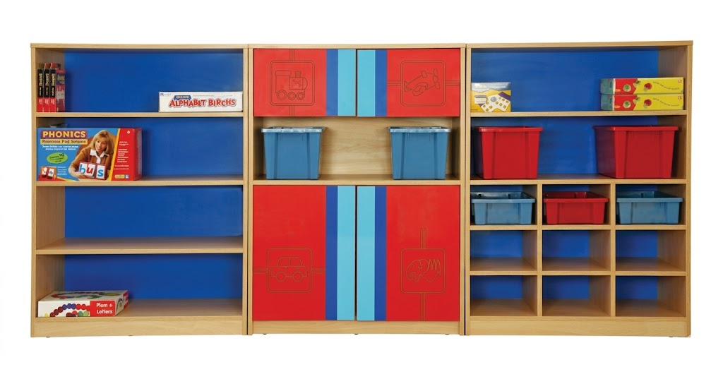 Classroom Storage 03