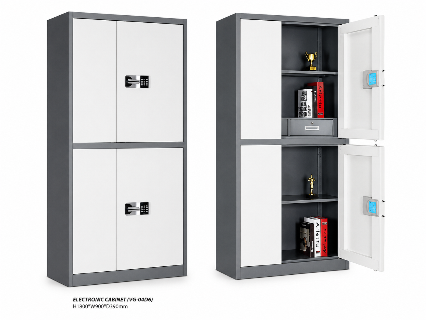 Classroom Storage 05