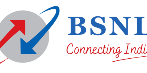 BSNL - Bharat Sanchar Nigam Limited