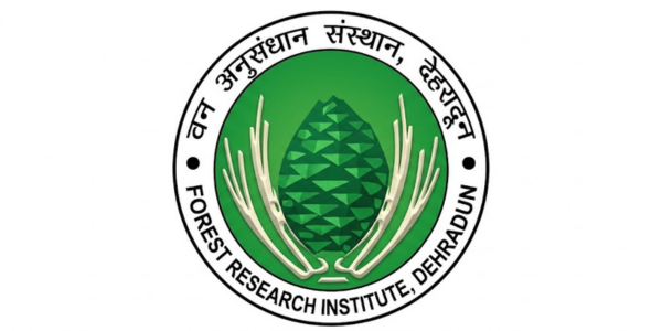 Forest Research Institute, Dehradun
