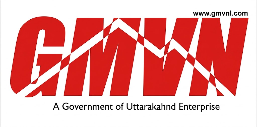 Garhwal Mandal Vikas Nigam (GMVN)