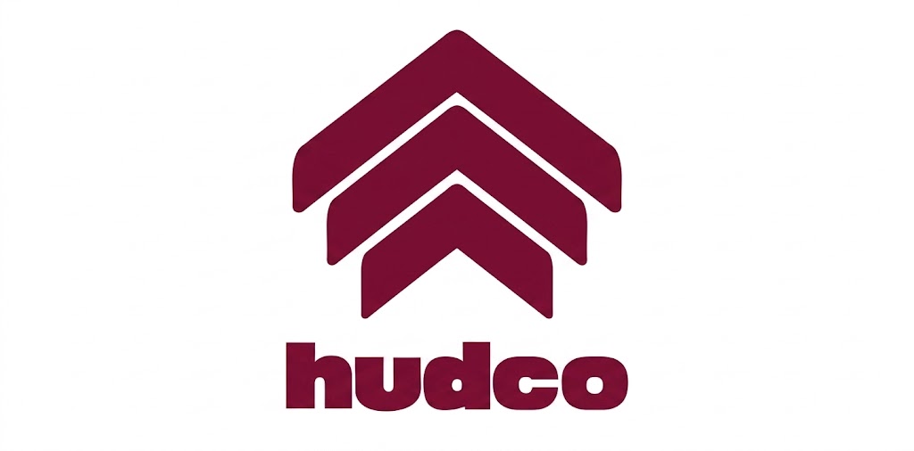 HUDCO logo