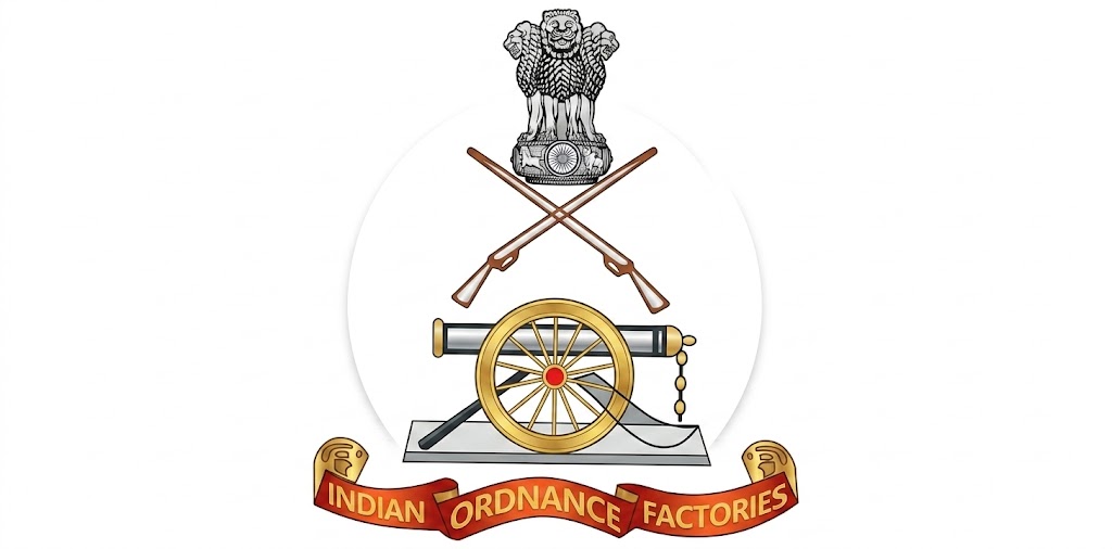 Ordnance Factory
