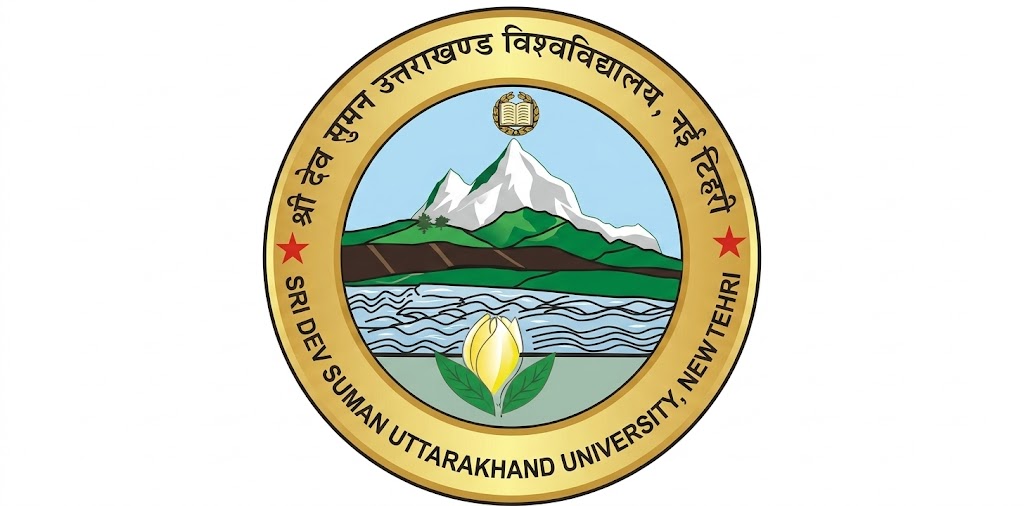 Sridev Suman Uttarakhand University