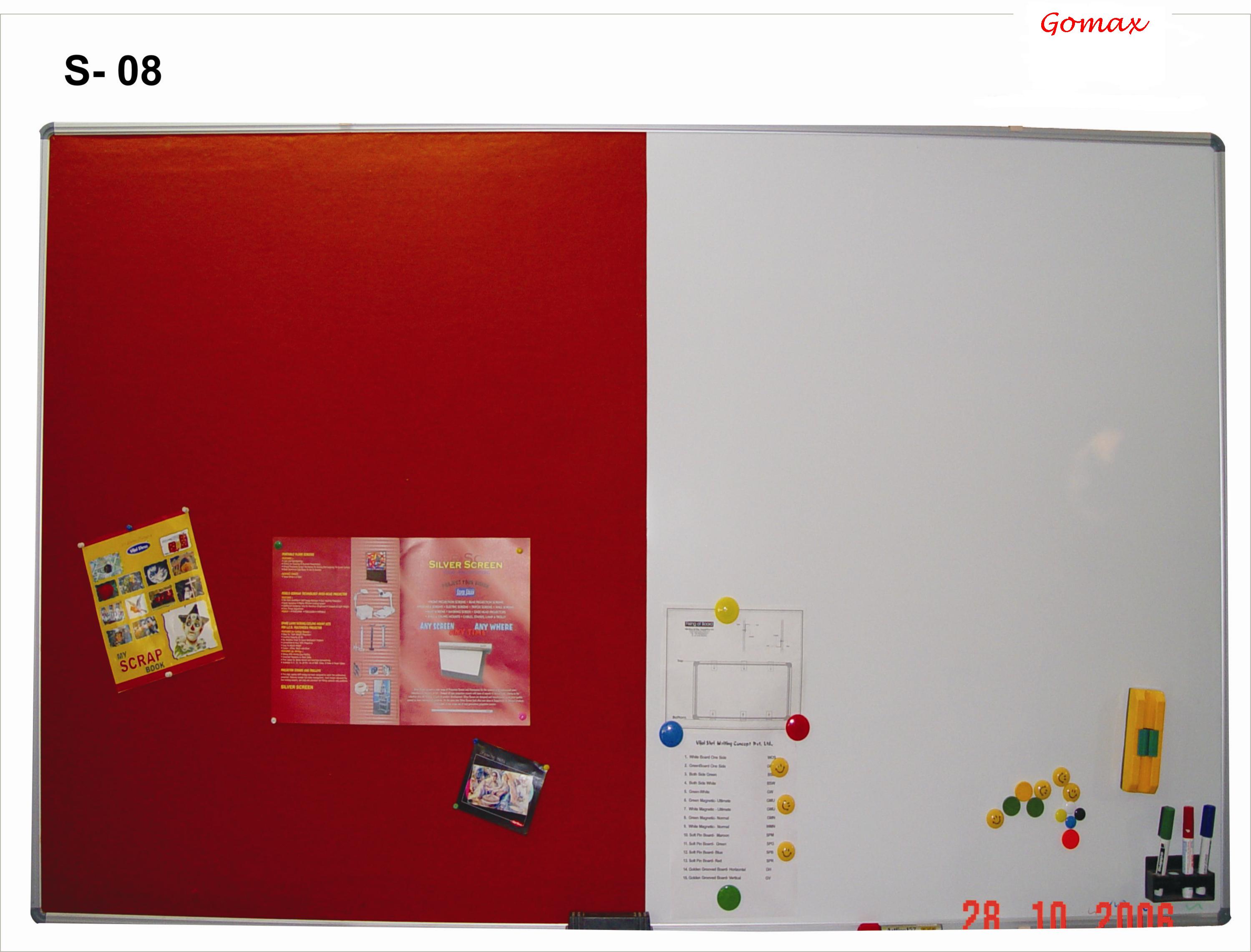 Display Board 01