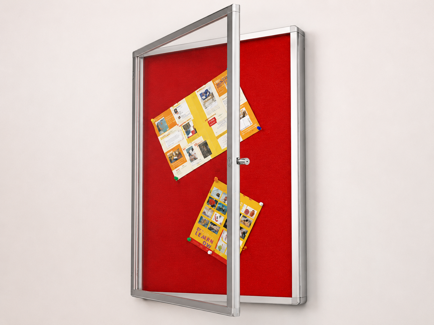 Display Board 05