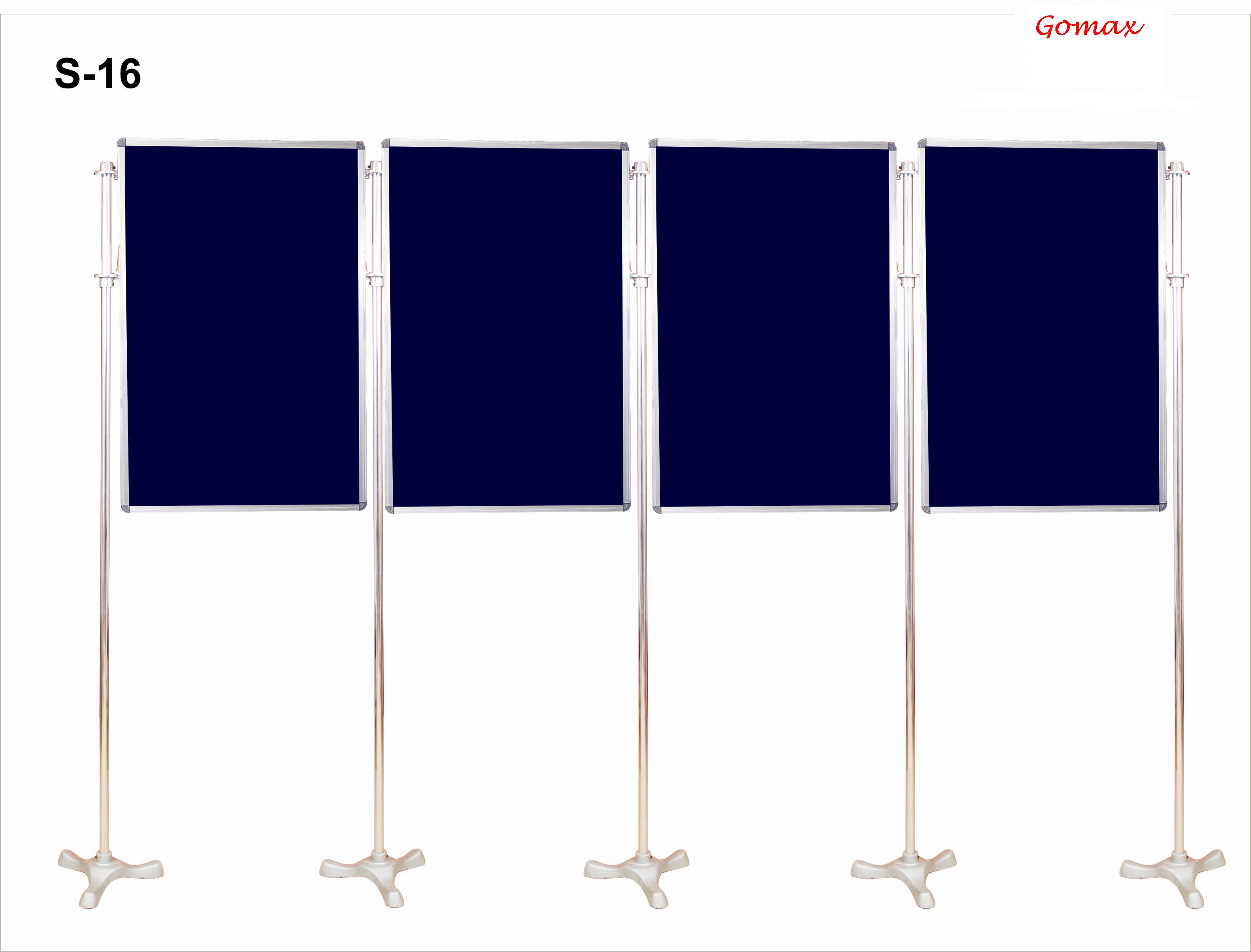 Display Stand 01