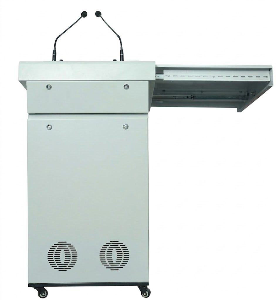 Lecture Stand 02