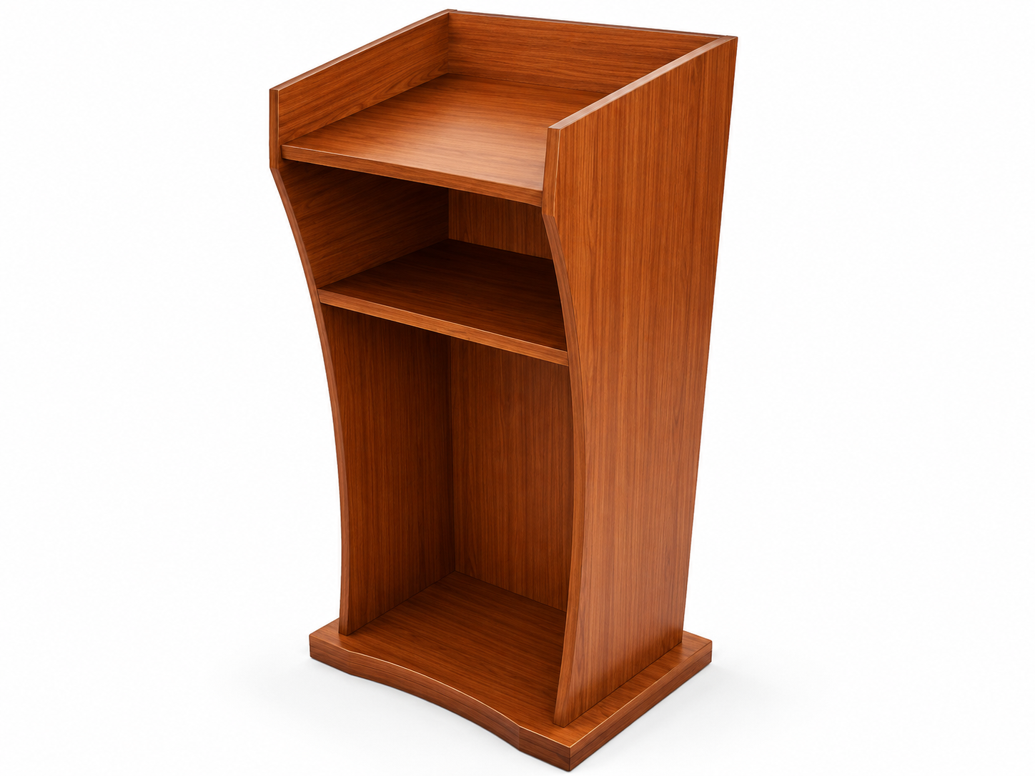 Lecture Stand 05