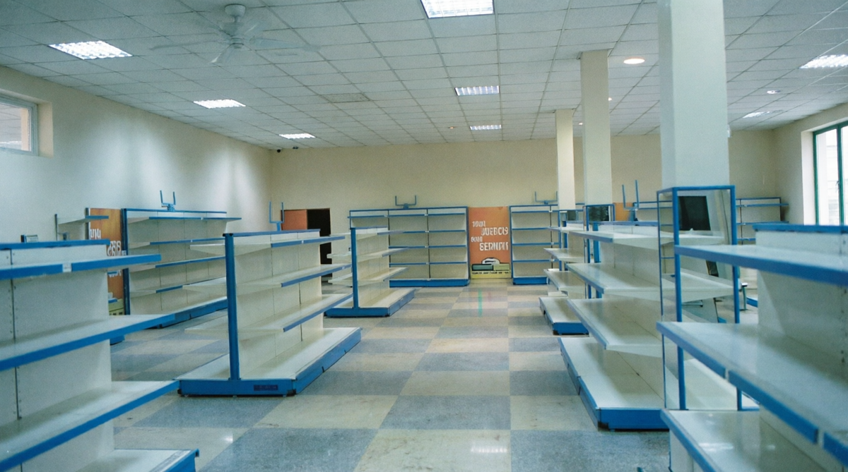 Metal Storage 01