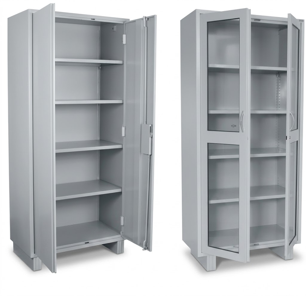 Metal Storage 03