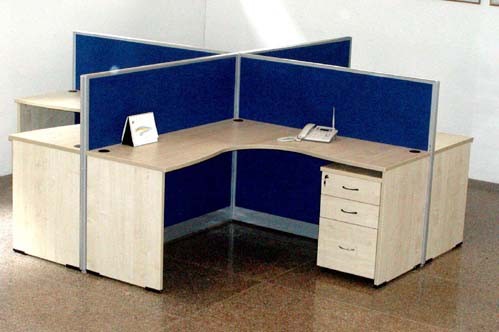 Modular Workstation 02