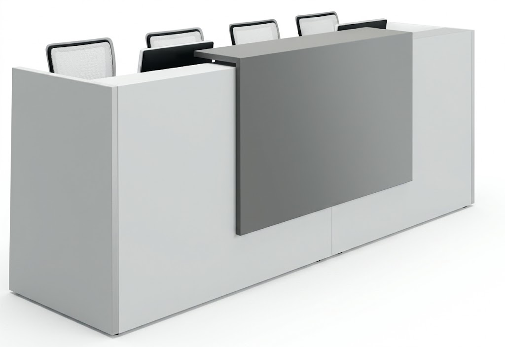 Reception Table 01