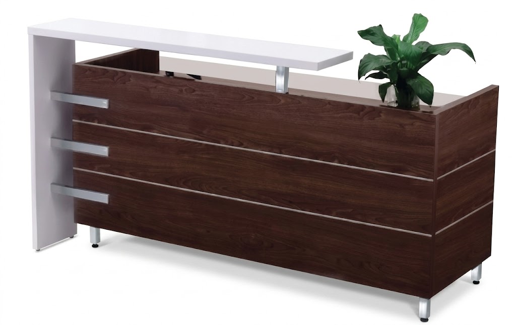 Reception Table 02