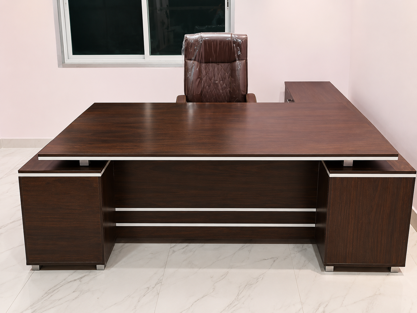 Reception Table 03
